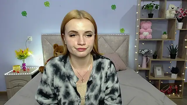 MargaritaKiss online show from March 2025 04:51:02 AM