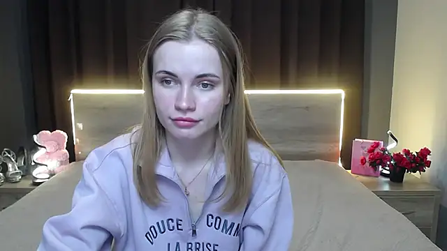 MargaritaKiss online show from February 2026 08:13:02 PM