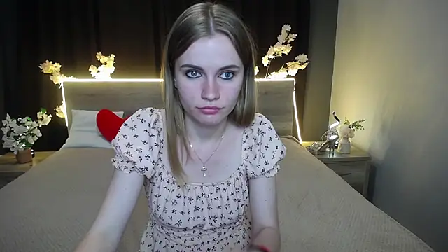 MargaritaKiss online show from May 2026 07:30:02 PM