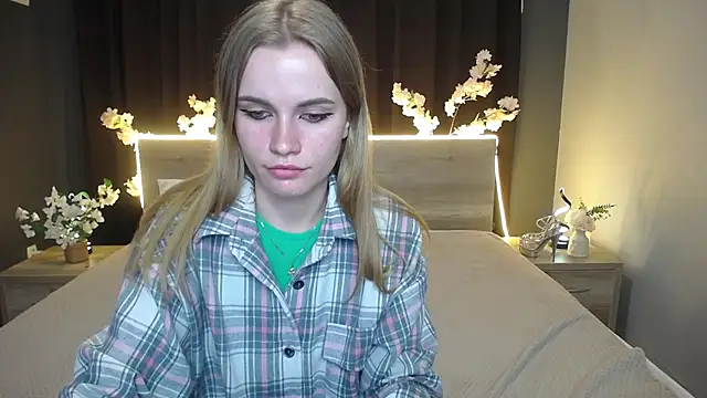 MargaritaKiss online show from May 2026 07:55:02 PM