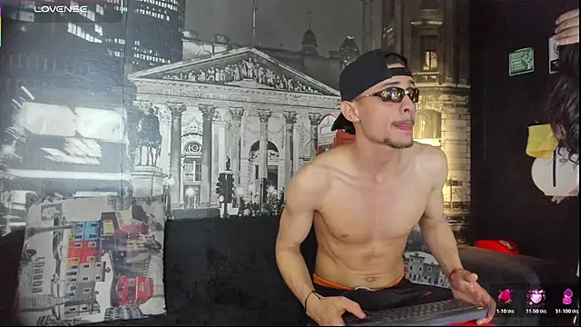 CloeRodriguez online show from May 2026 10:05:02 PM