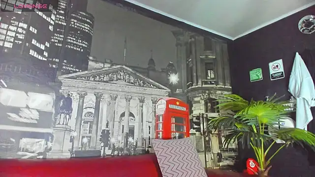 CloeRodriguez online show from June 2026 09:26:02 PM