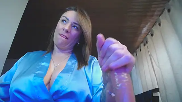 wandarubio online show from January 2026 09:41:01 PM