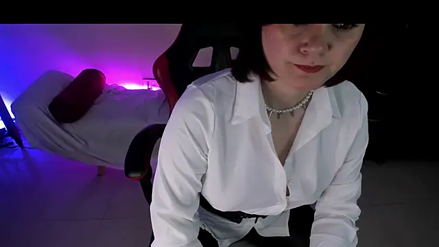 Ammy lee 69 online show from May 2026 04:45:02 PM