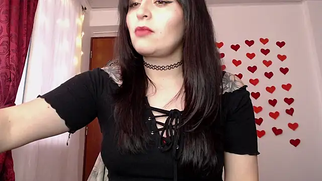 Snapshot of Marci_owo chatting on February 2025 08:48:02 PM Marci owo online show from February 2025 08:48:02 PM