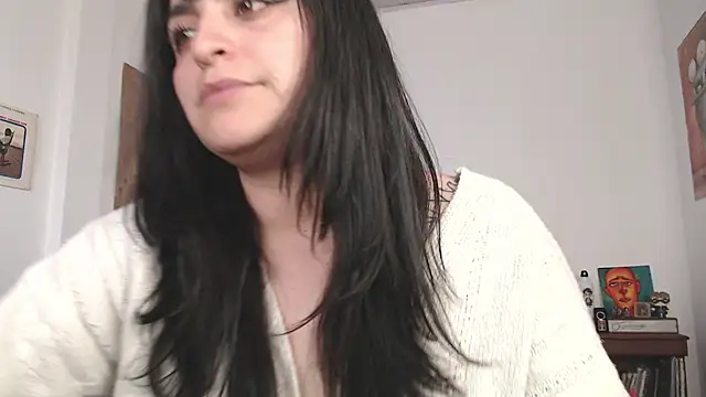 Snapshot of Marci_owo chatting on February 2025 08:00:02 PM Marci owo online show from February 2025 08:00:02 PM