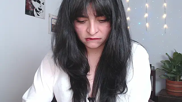 Snapshot of Marci_owo chatting on March 2025 09:58:02 PM Marci owo online show from March 2025 09:58:02 PM