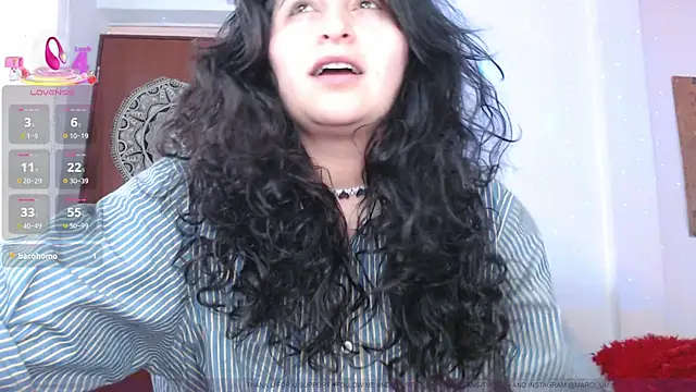 Snapshot of Marci_owo chatting on September 2025 07:15:02 PM Marci owo online show from September 2025 07:15:02 PM