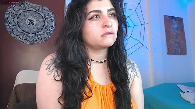 Marci owo online show from October 2025 02:13:02 PM