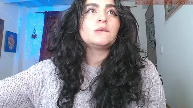 Marci owo online show from January 2026 01:39:01 PM