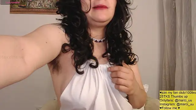 Marci owo online show from March 2026 10:07:01 AM