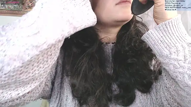 Marci owo online show from June 2026 12:40:01 PM