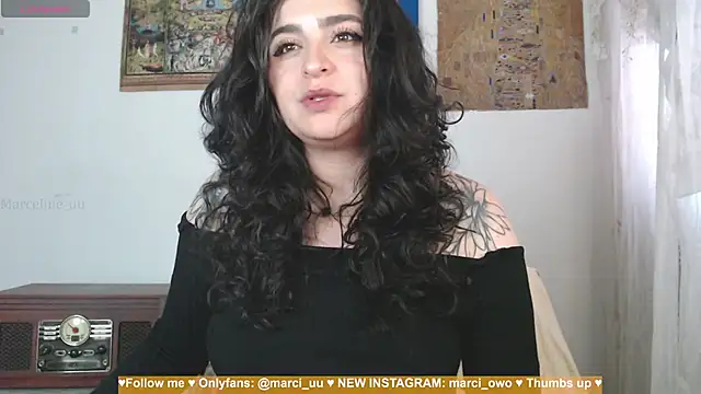 Marci owo online show from June 2026 08:33:01 PM