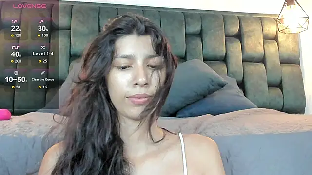 Snapshot of Scarlett_smitth7 chatting on February 2025 09:16:02 PM Scarlett smitth7 online show from February 2025 09:16:02 PM