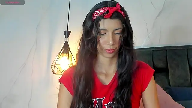 Snapshot of Scarlett_smitth7 chatting on March 2025 09:15:02 PM Scarlett smitth7 online show from March 2025 09:15:02 PM