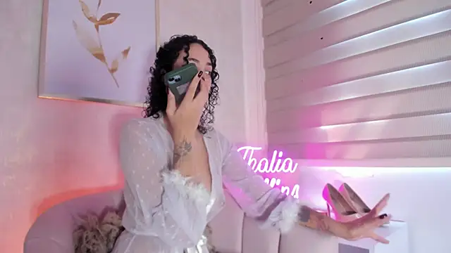 thaliacollins online show from September 2025 02:31:02 PM