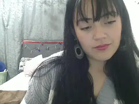 Snapshot of Alisha_99 chatting on February 2025 11:46:02 PM Alisha 99 online show from February 2025 11:46:02 PM