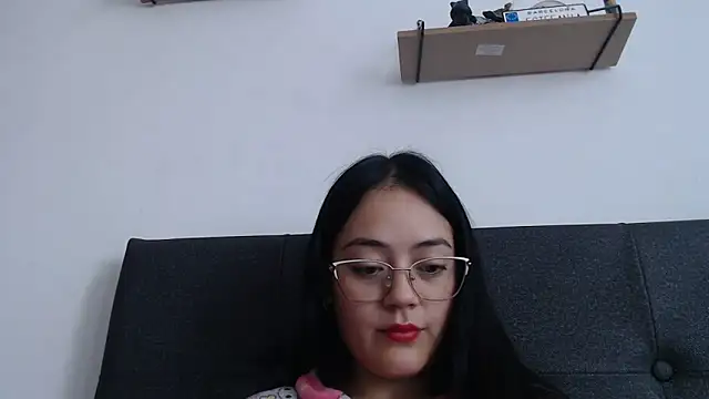 Snapshot of Alisha_99 chatting on February 2026 02:57:02 PM Alisha 99 online show from February 2026 02:57:02 PM