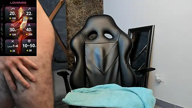 CodyWalkerR online show from February 2025 04:53:02 PM