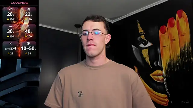 CodyWalkerR online show from May 2026 11:23:01 PM