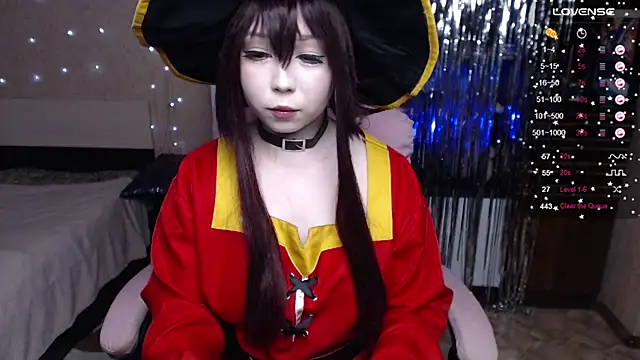 Snapshot of Vanessa_AmiX chatting on December 2024 10:24:01 AM Vanessa AmiX online show from December 2024 10:24:01 AM