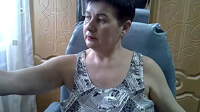 NicoleOlla online show from January 2025 09:12:01 AM