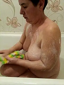 NicoleOlla online show from February 2025 01:51:02 PM