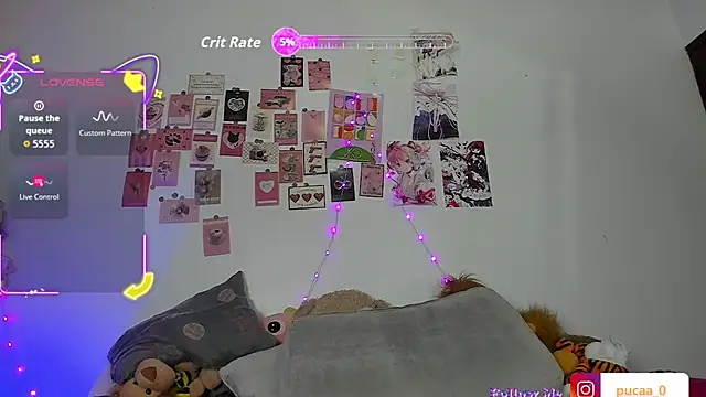 Pucaa  online show from February 2026 02:00:01 AM