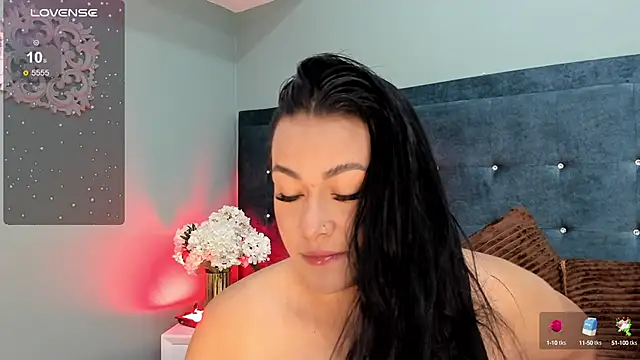 Miss Ambeer online show from March 2025 11:29:02 AM