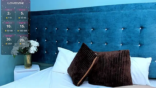 Miss Ambeer online show from March 2025 11:36:02 AM