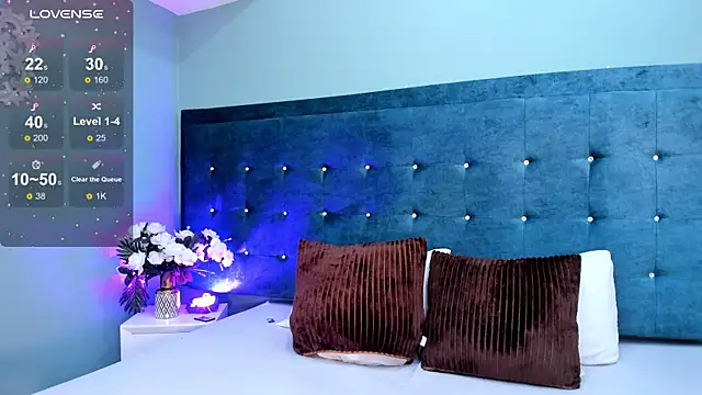 Miss Ambeer online show from March 2025 11:51:01 AM