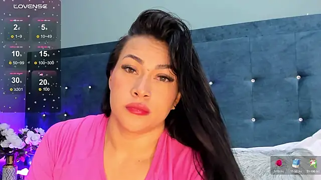 Miss Ambeer online show from March 2025 11:44:02 AM