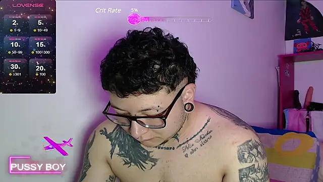 princeFtm online show from December 2024 03:21:01 PM