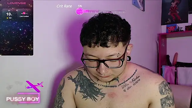 princeFtm online show from December 2024 02:44:01 PM