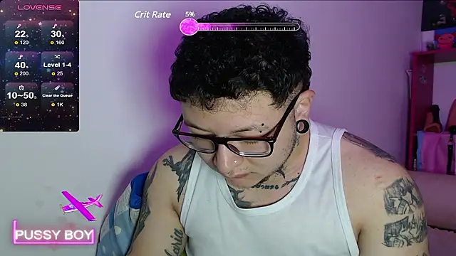 princeFtm online show from December 2024 04:36:01 PM