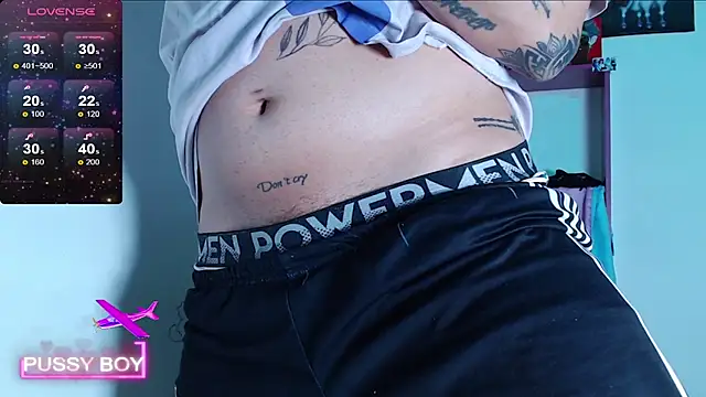 princeFtm online show from December 2024 01:38:02 PM