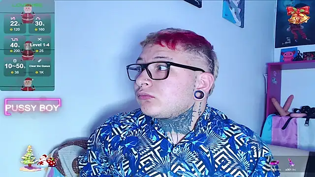 princeFtm online show from December 2024 06:24:02 PM