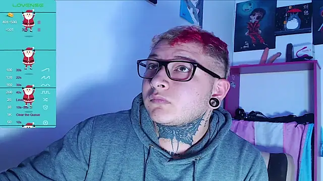 princeFtm online show from January 2025 08:13:02 PM