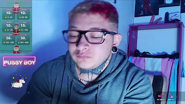 princeFtm online show from January 2025 11:16:02 PM