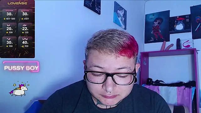 princeFtm online show from January 2025 08:59:01 PM