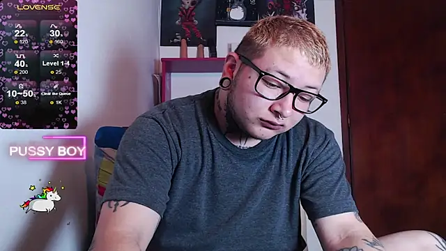 princeFtm online show from February 2025 09:29:02 PM