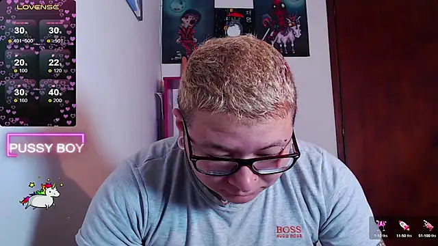 princeFtm online show from February 2025 01:08:02 PM