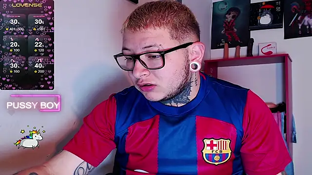 princeFtm online show from February 2025 03:23:02 PM