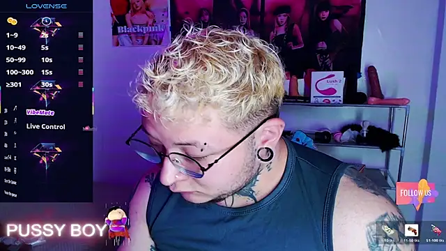 princeFtm online show from February 2026 07:57:02 PM