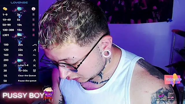 princeFtm online show from April 2026 03:10:02 PM
