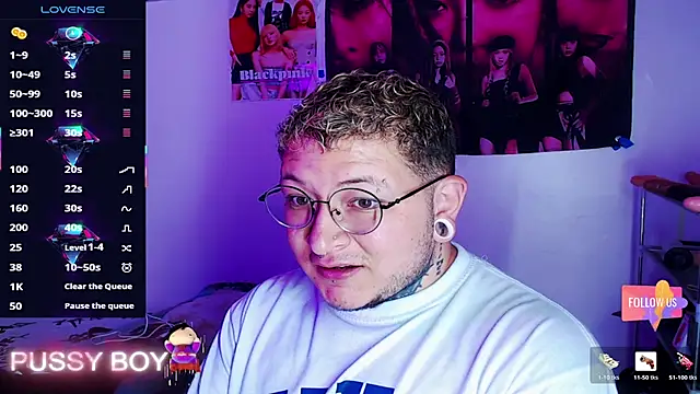 princeFtm online show from April 2026 01:16:02 PM