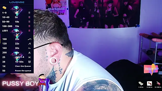 princeFtm online show from April 2026 04:11:01 PM