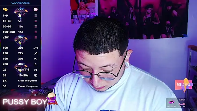 princeFtm online show from May 2026 03:31:02 PM