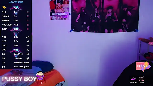 princeFtm online show from May 2026 04:59:02 PM