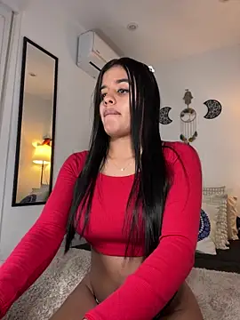 EmelyRogers online show from March 2025 07:24:02 PM